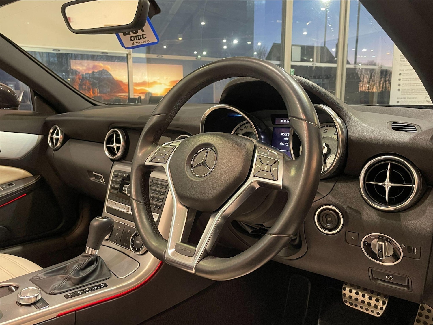 Used Mercedes-Benz SLK 2013 for sale - 77091089: Photo 47