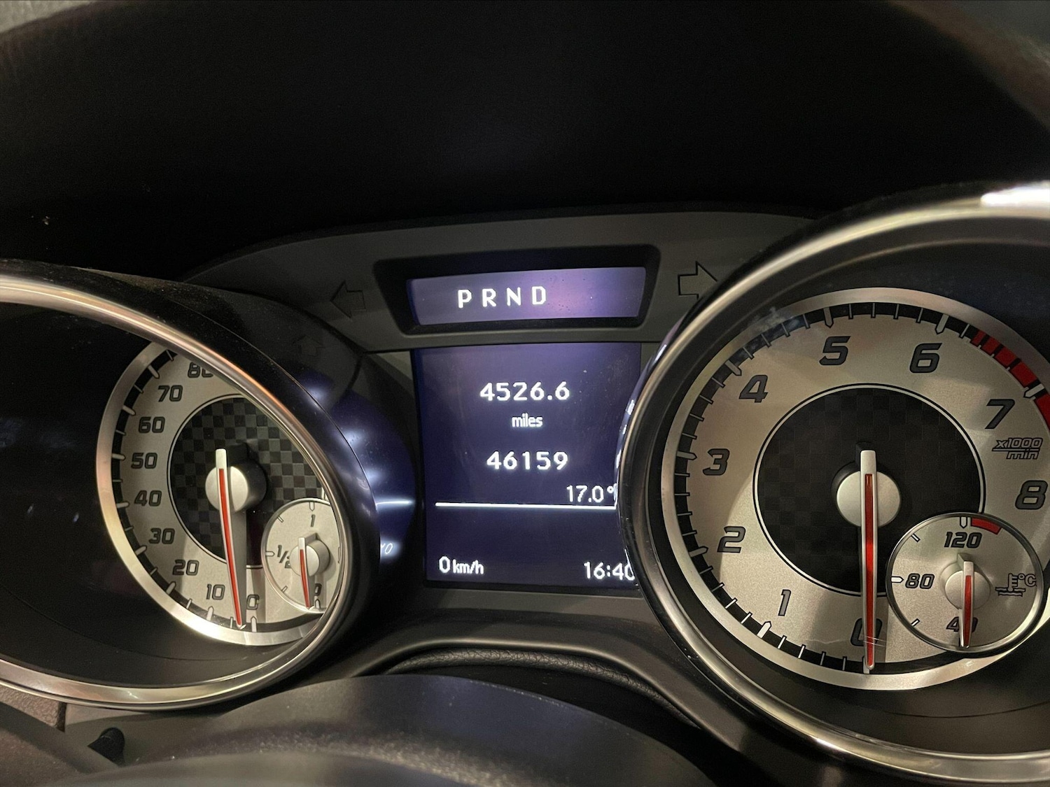 Used Mercedes-Benz SLK 2013 for sale - 77091089: Photo 56