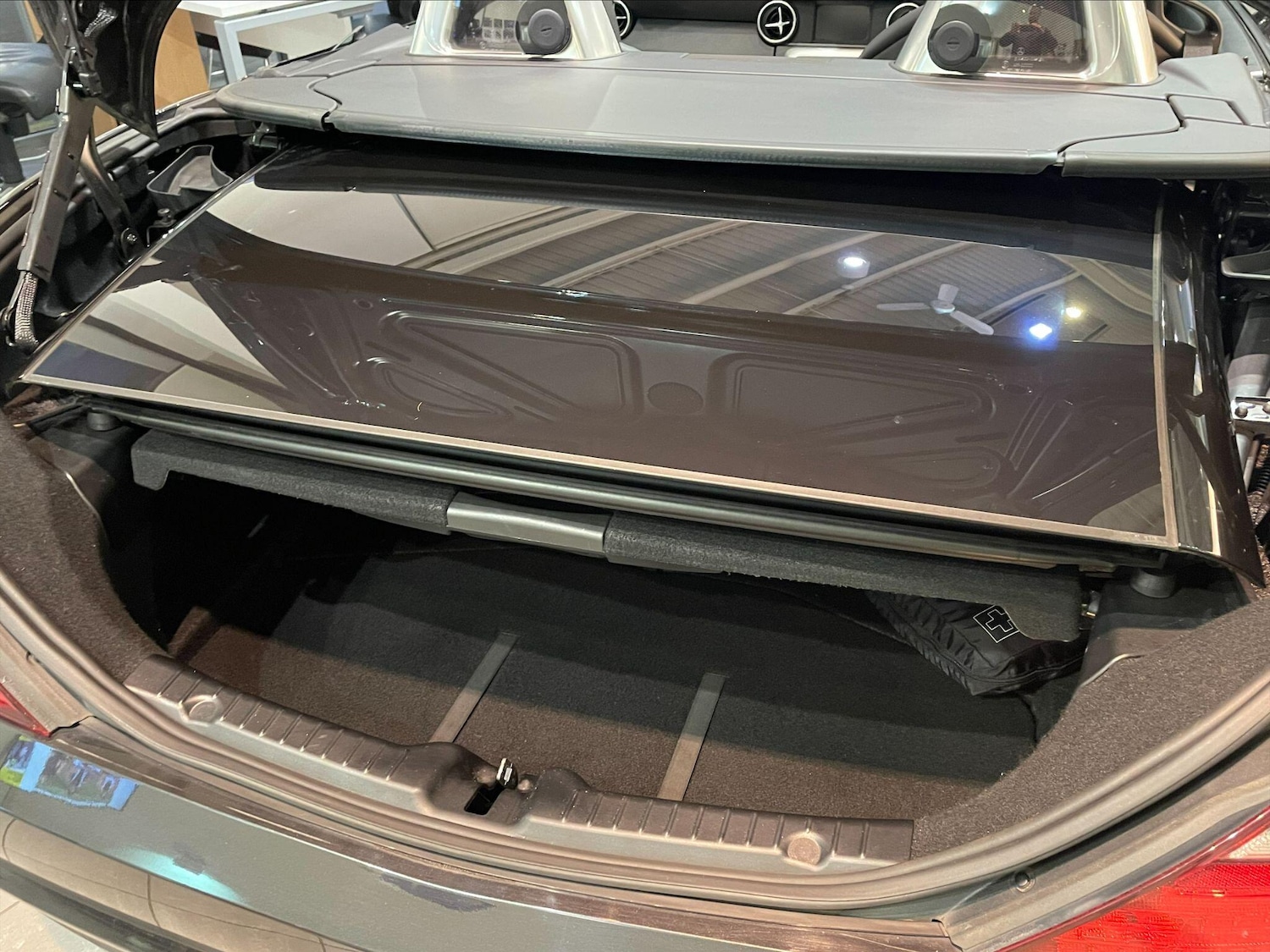 Used Mercedes-Benz SLK 2013 for sale - 77091089: Photo 58