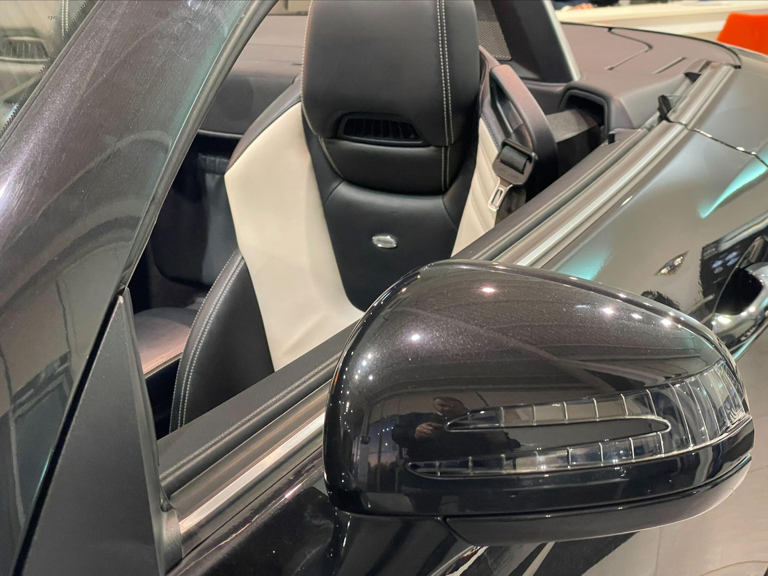 Used Mercedes-Benz SLK 2013 for sale - 77091089: Photo 62