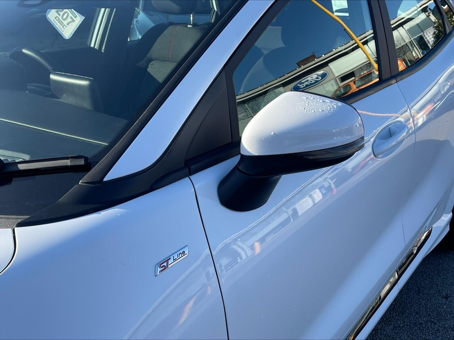 Used Ford Puma 2023 for sale - 76646118: Photo 11