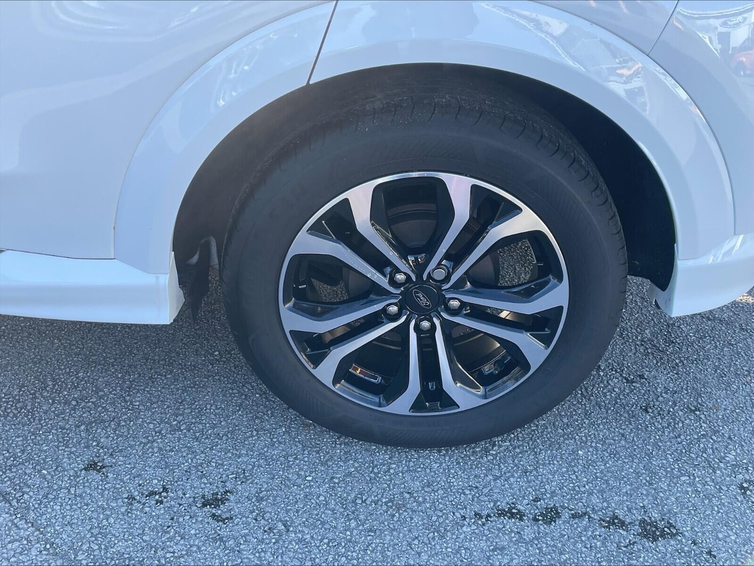 Used Ford Puma 2023 for sale - 76646118: Photo 12