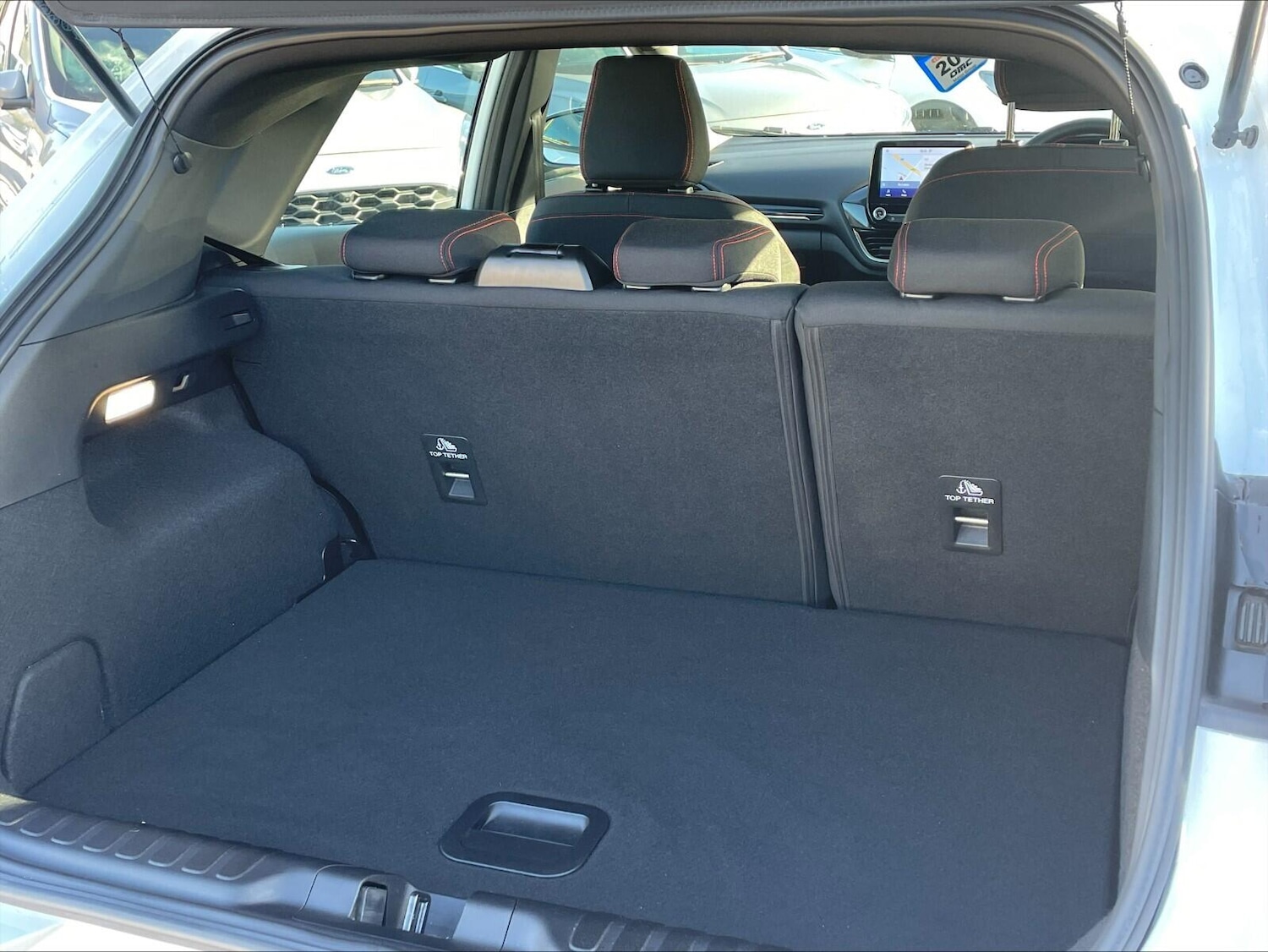 Used Ford Puma 2023 for sale - 76646118: Photo 13