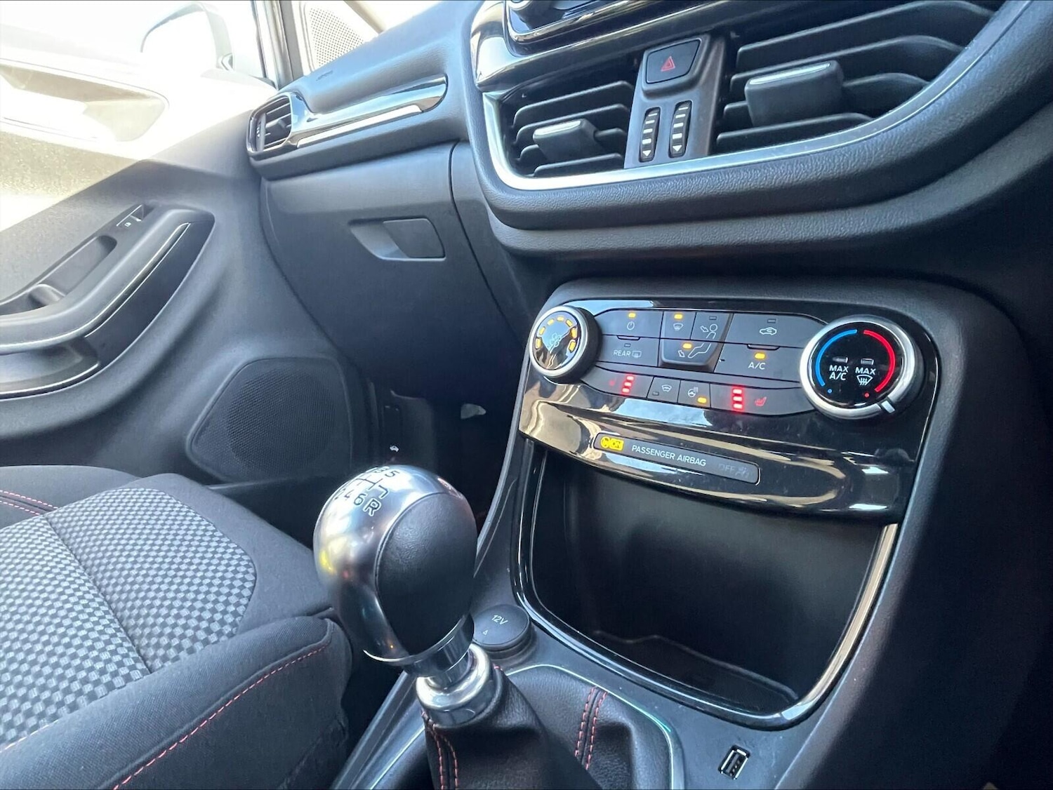 Used Ford Puma 2023 for sale - 76646118: Photo 14