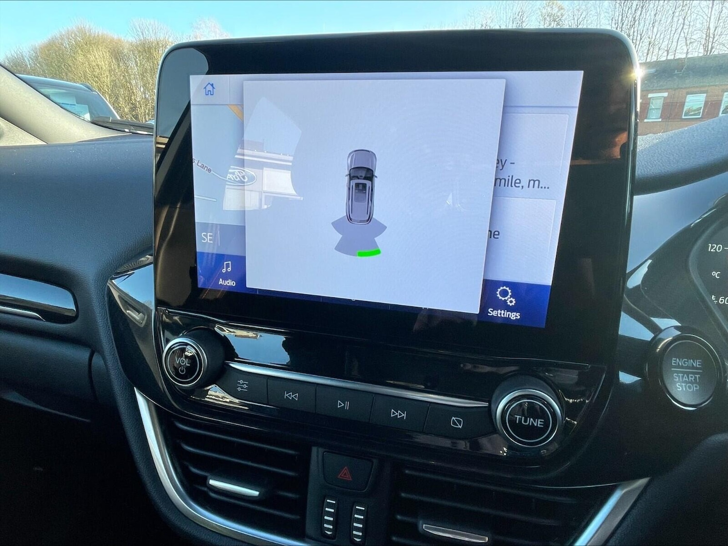 Used Ford Puma 2023 for sale - 76646118: Photo 17