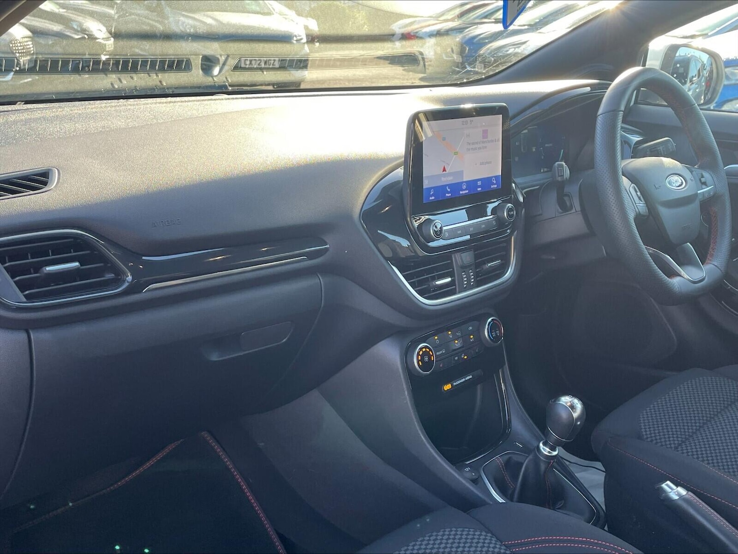 Used Ford Puma 2023 for sale - 76646118: Photo 19