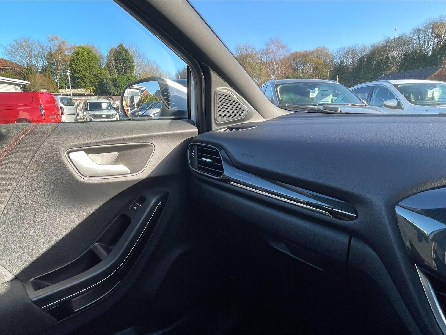 Used Ford Puma 2023 for sale - 76646118: Photo 20