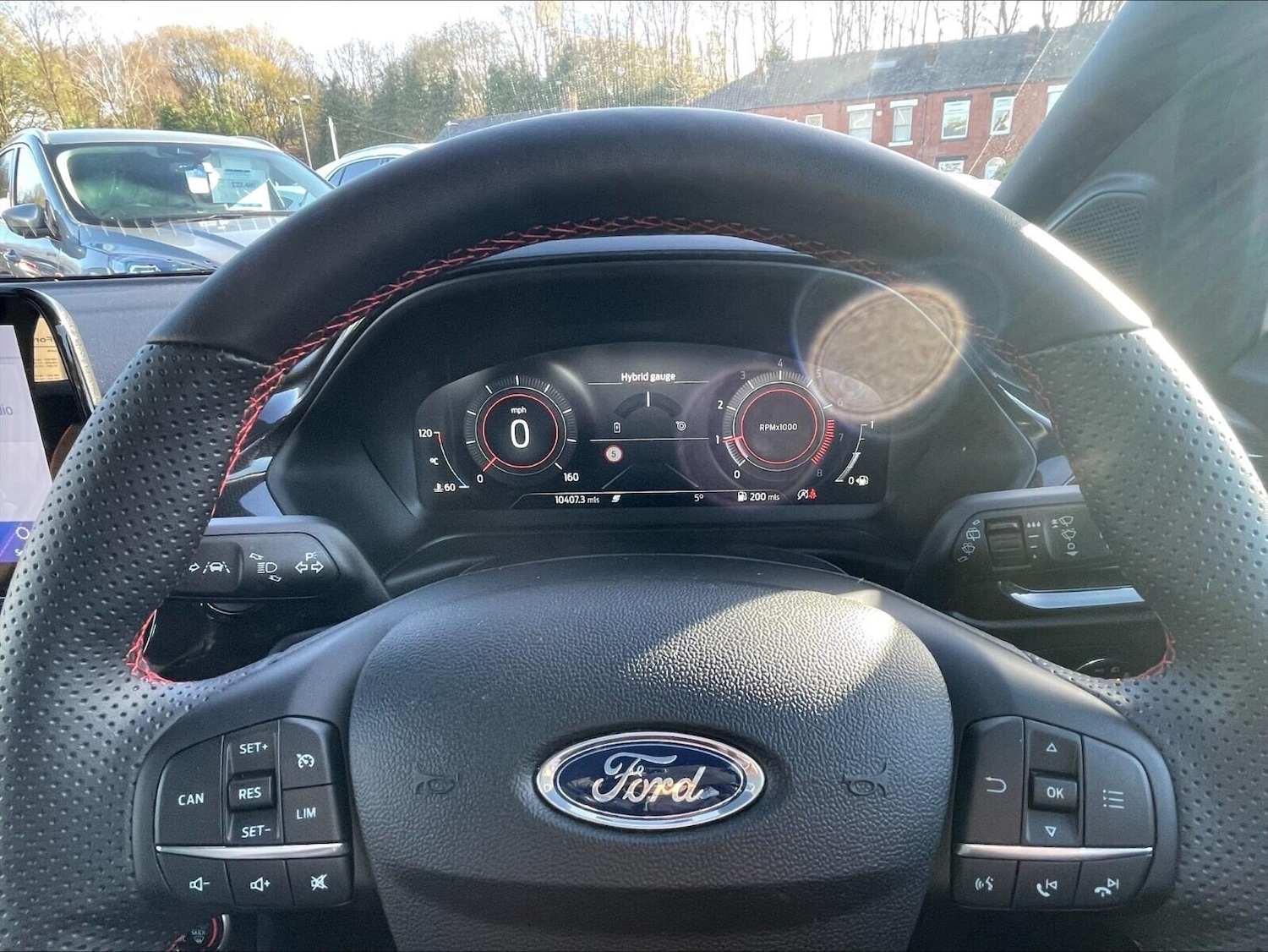 Used Ford Puma 2023 for sale - 76646118: Photo 22