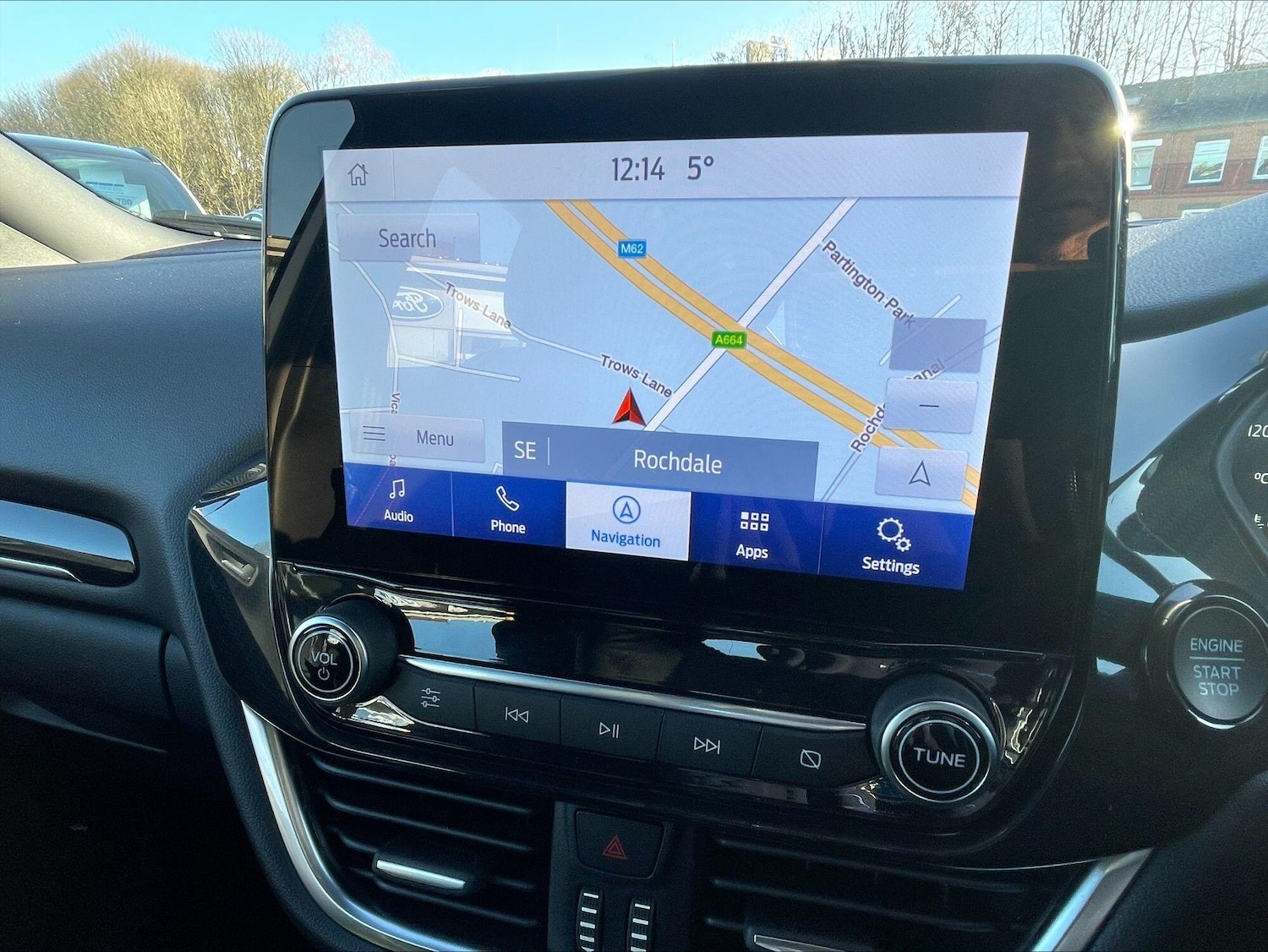 Used Ford Puma 2023 for sale - 76646118: Photo 39