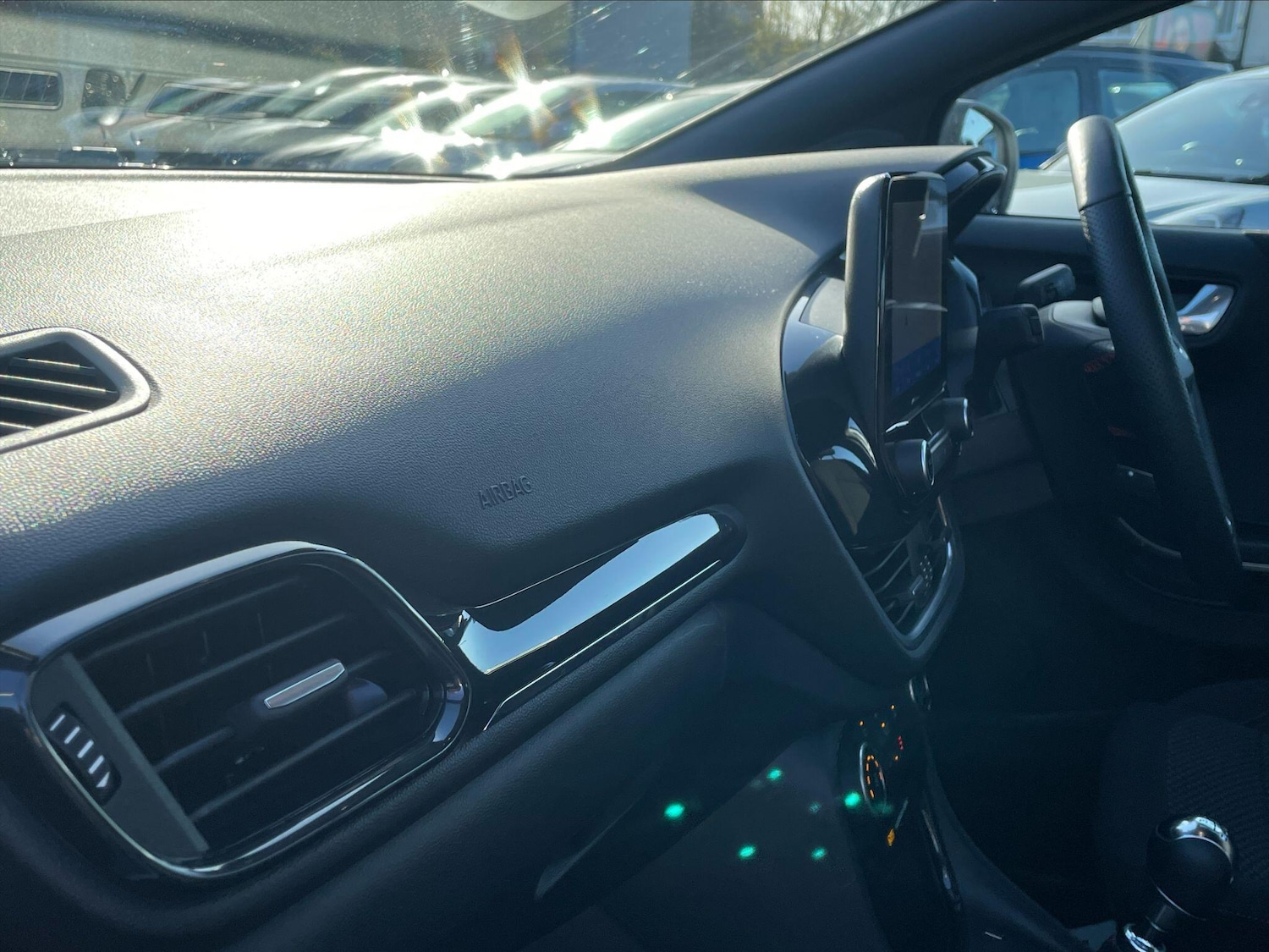 Used Ford Puma 2023 for sale - 76646118: Photo 44