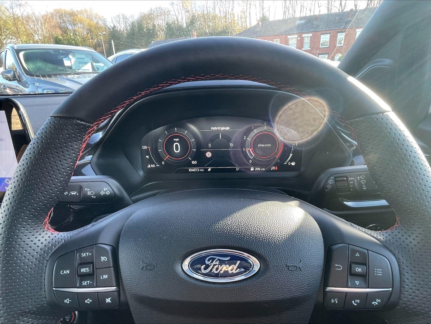 Used Ford Puma 2023 for sale - 76646118: Photo 45