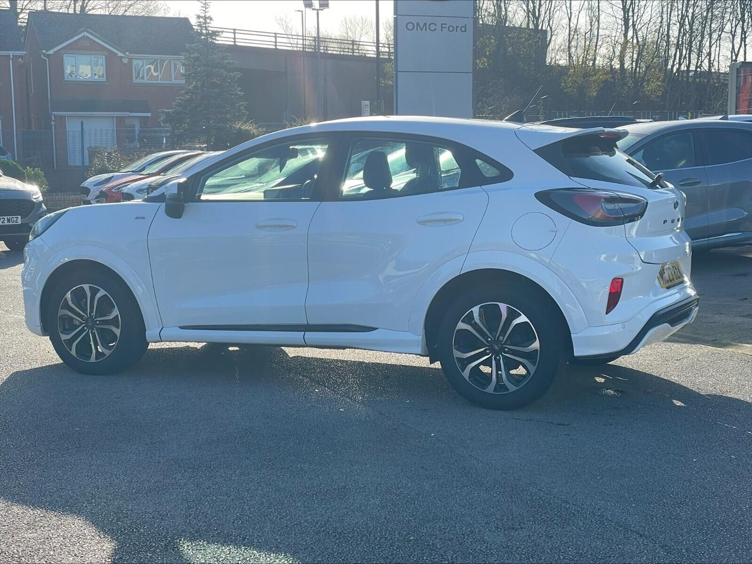 Used Ford Puma 2023 for sale - 76646118: Photo 6
