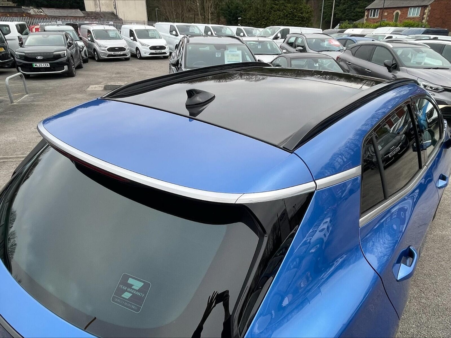 Used Kia Sportage 2025 for sale - 77144681: Photo 10