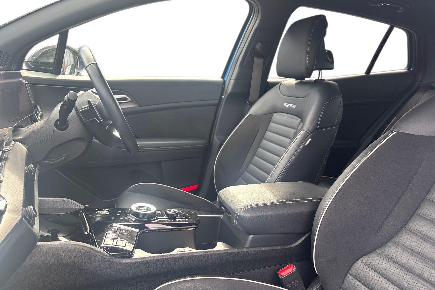 Used Kia Sportage 2025 for sale - 77144681: Photo 12