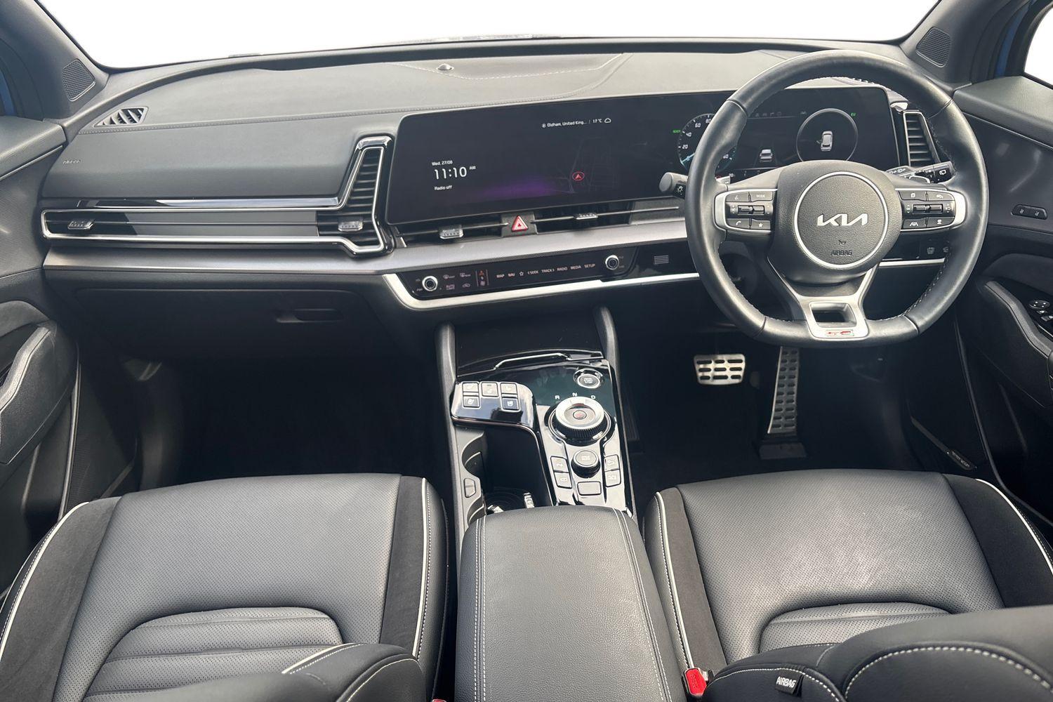 Used Kia Sportage 2025 for sale - 77144681: Photo 13