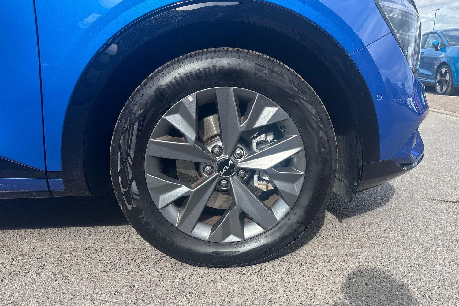 Used Kia Sportage 2025 for sale - 77144681: Photo 14