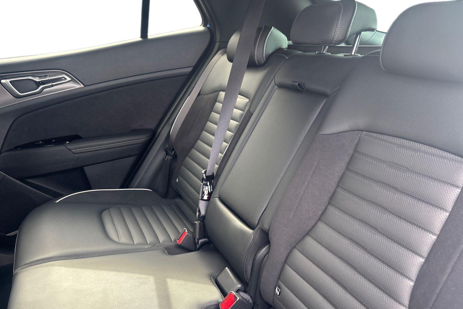 Used Kia Sportage 2025 for sale - 77144681: Photo 15