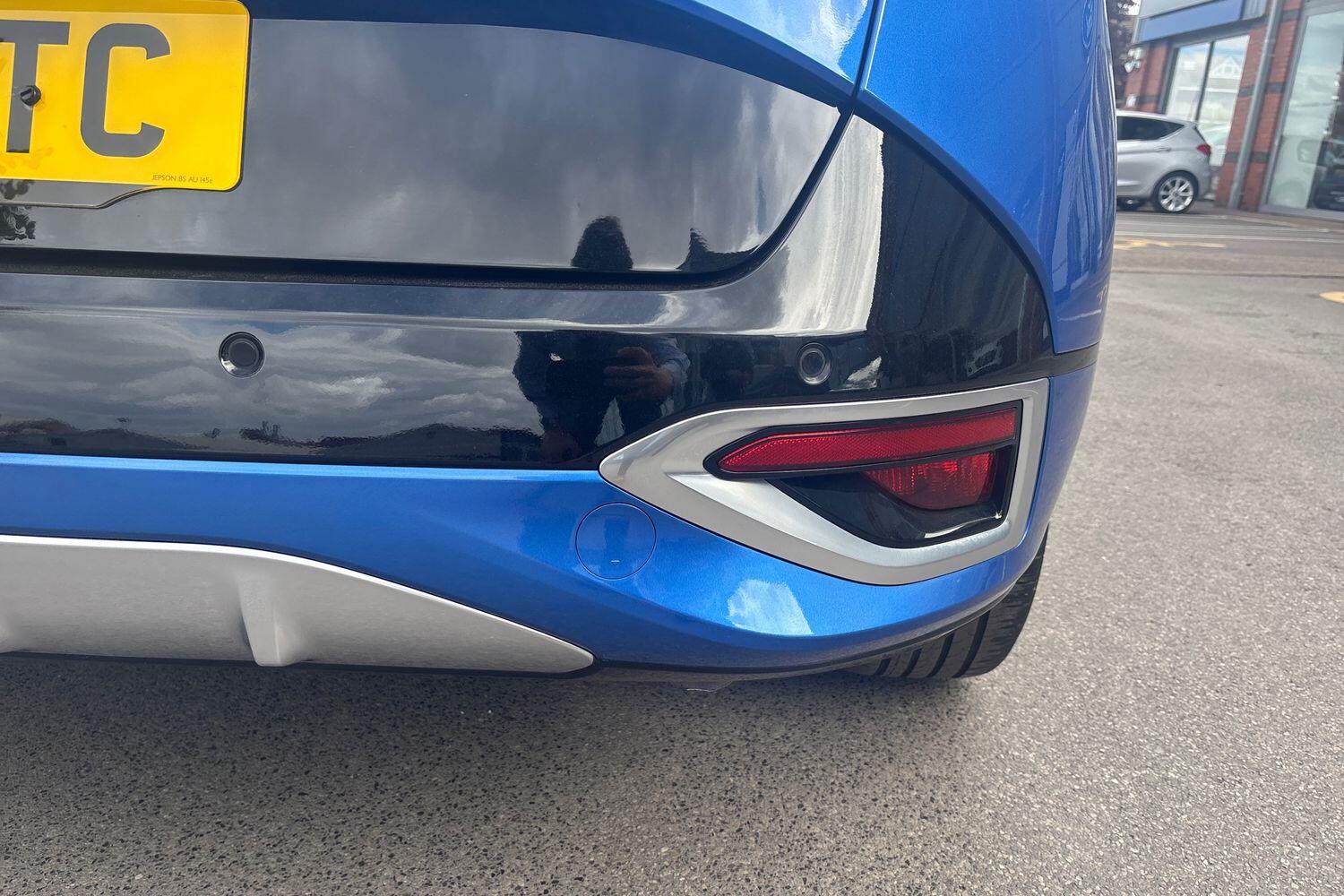 Used Kia Sportage 2025 for sale - 77144681: Photo 16