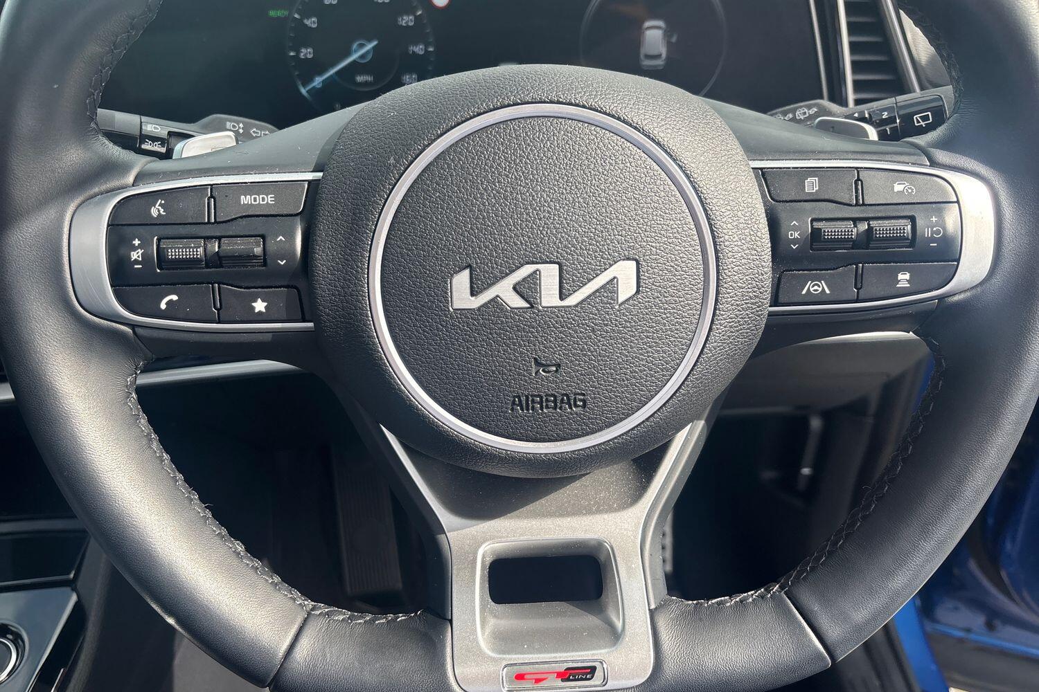 Used Kia Sportage 2025 for sale - 77144681: Photo 19