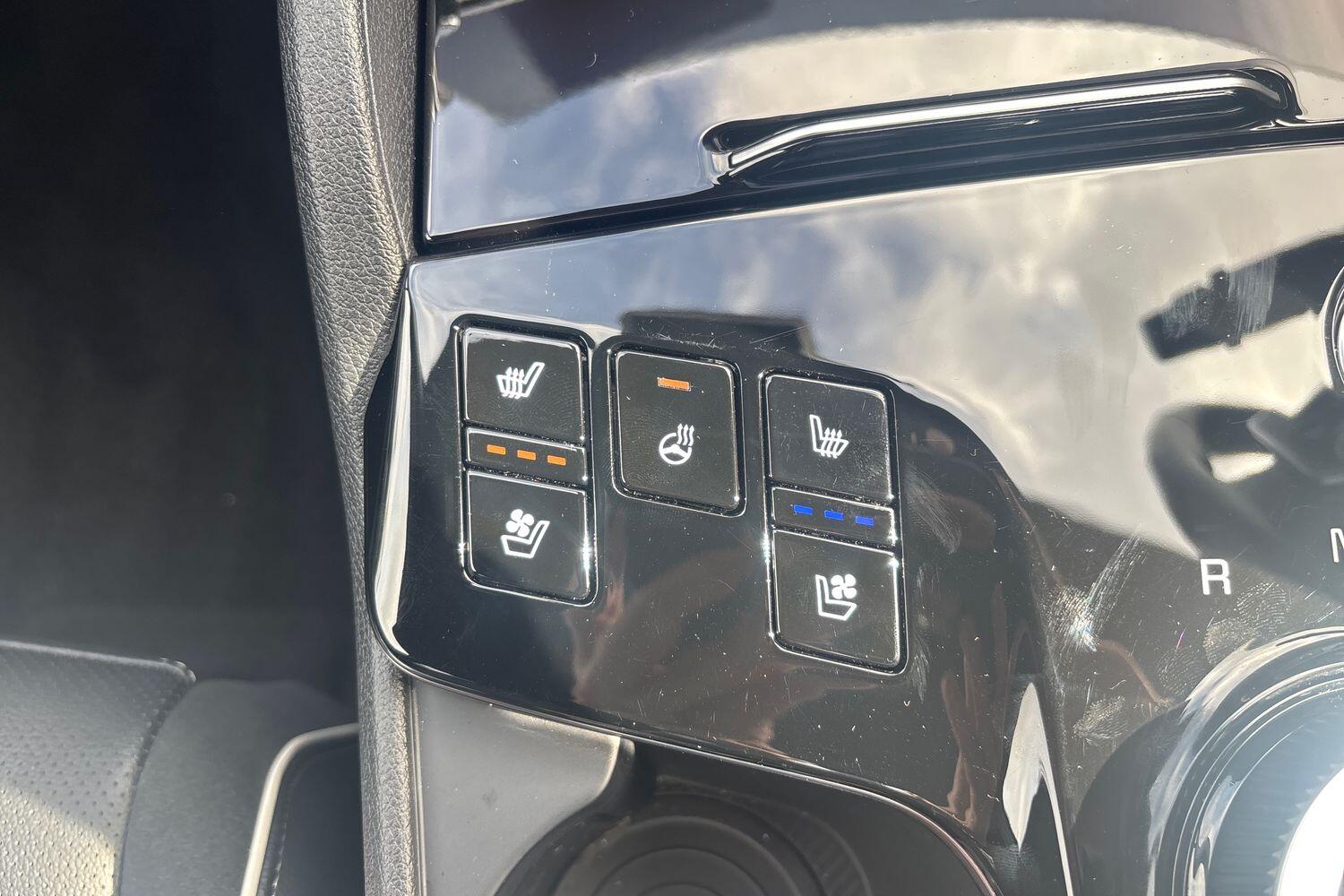 Used Kia Sportage 2025 for sale - 77144681: Photo 20