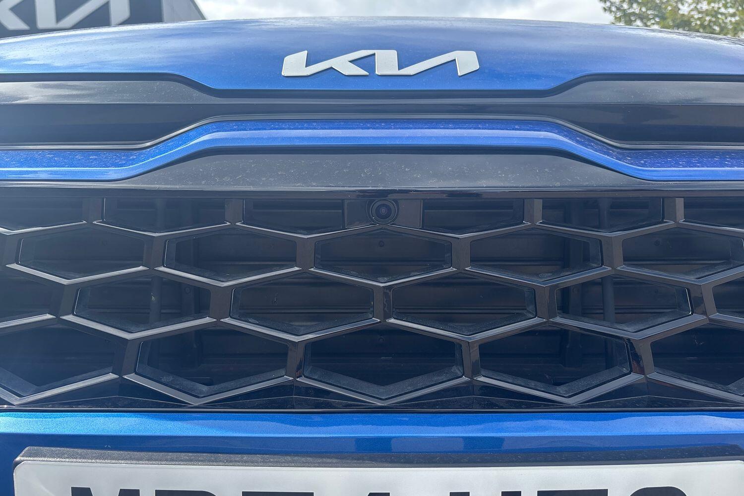 Used Kia Sportage 2025 for sale - 77144681: Photo 21