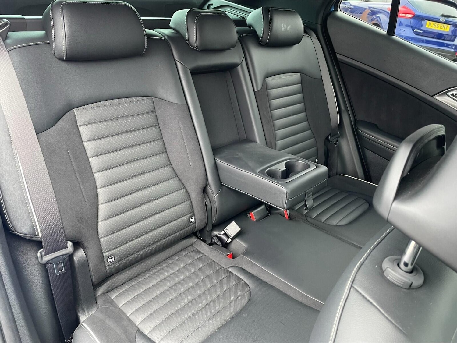 Used Kia Sportage 2025 for sale - 77144681: Photo 25