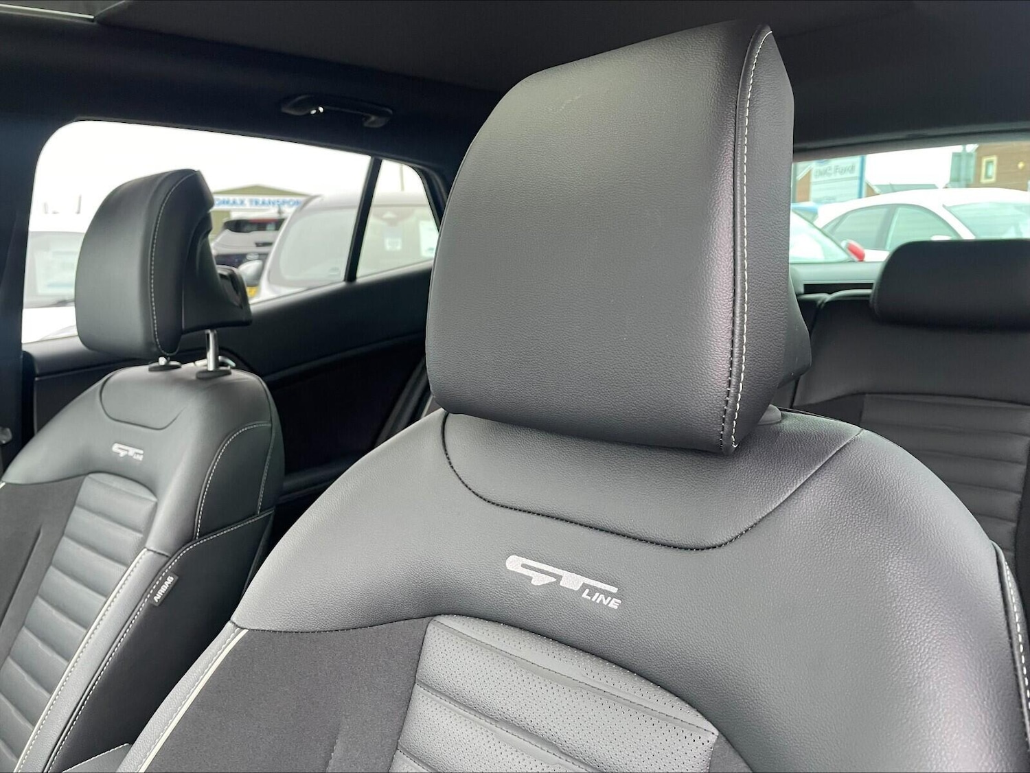 Used Kia Sportage 2025 for sale - 77144681: Photo 26