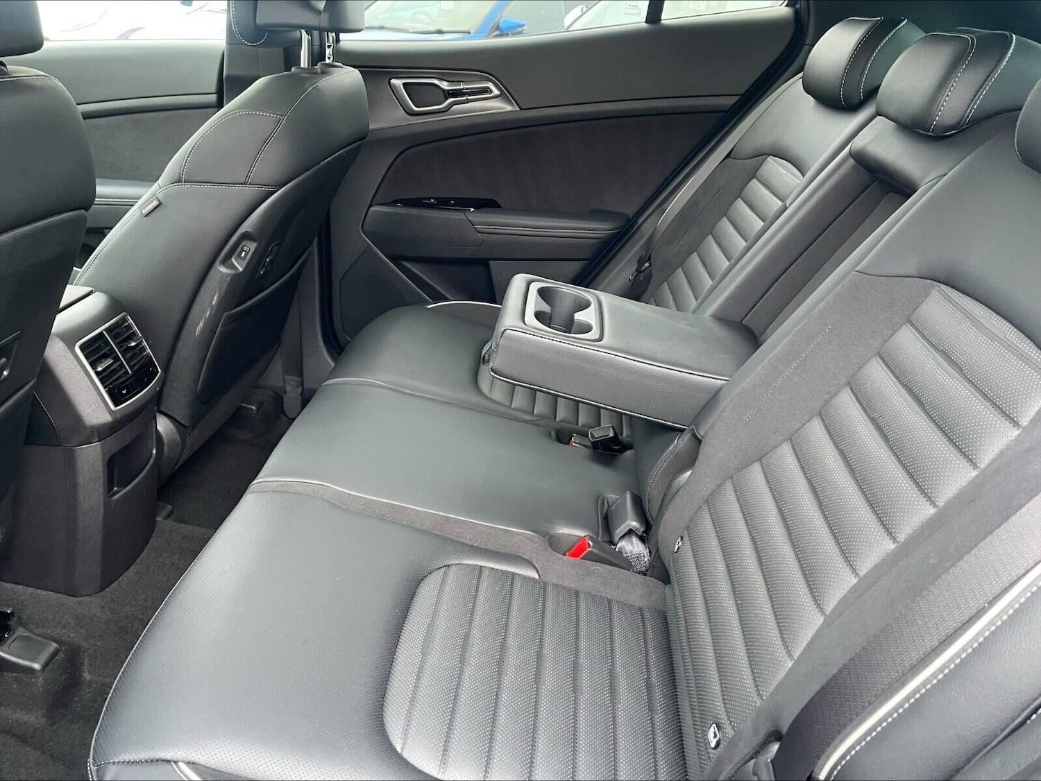 Used Kia Sportage 2025 for sale - 77144681: Photo 27