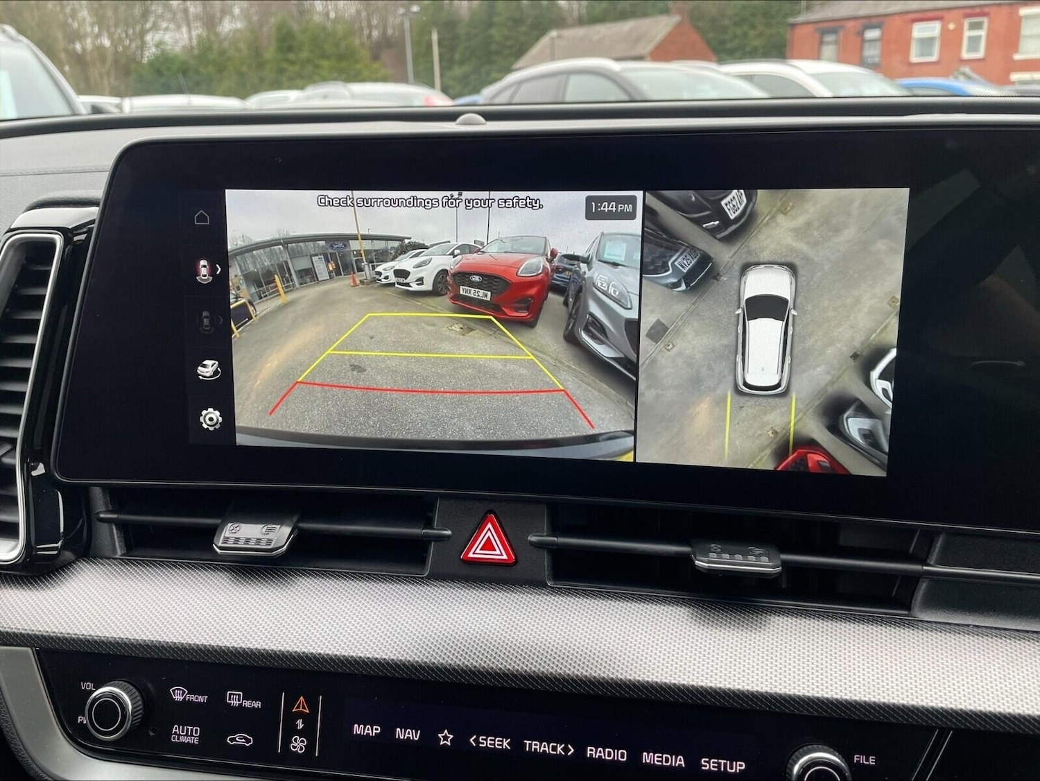 Used Kia Sportage 2025 for sale - 77144681: Photo 29