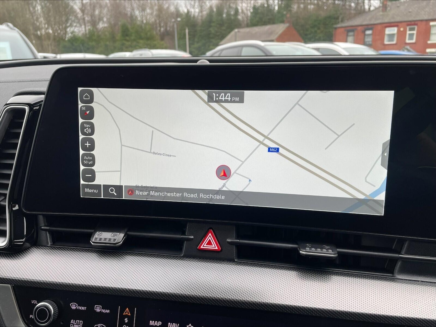 Used Kia Sportage 2025 for sale - 77144681: Photo 32