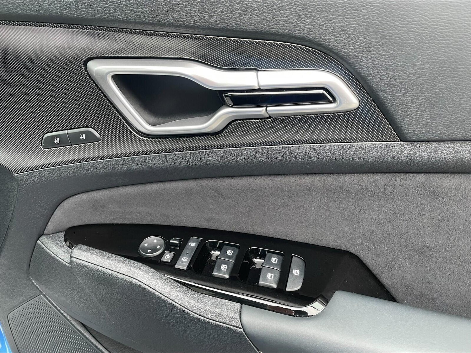 Used Kia Sportage 2025 for sale - 77144681: Photo 34