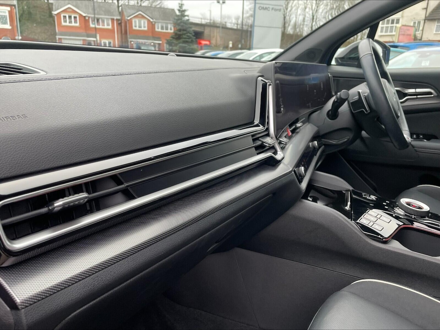 Used Kia Sportage 2025 for sale - 77144681: Photo 35