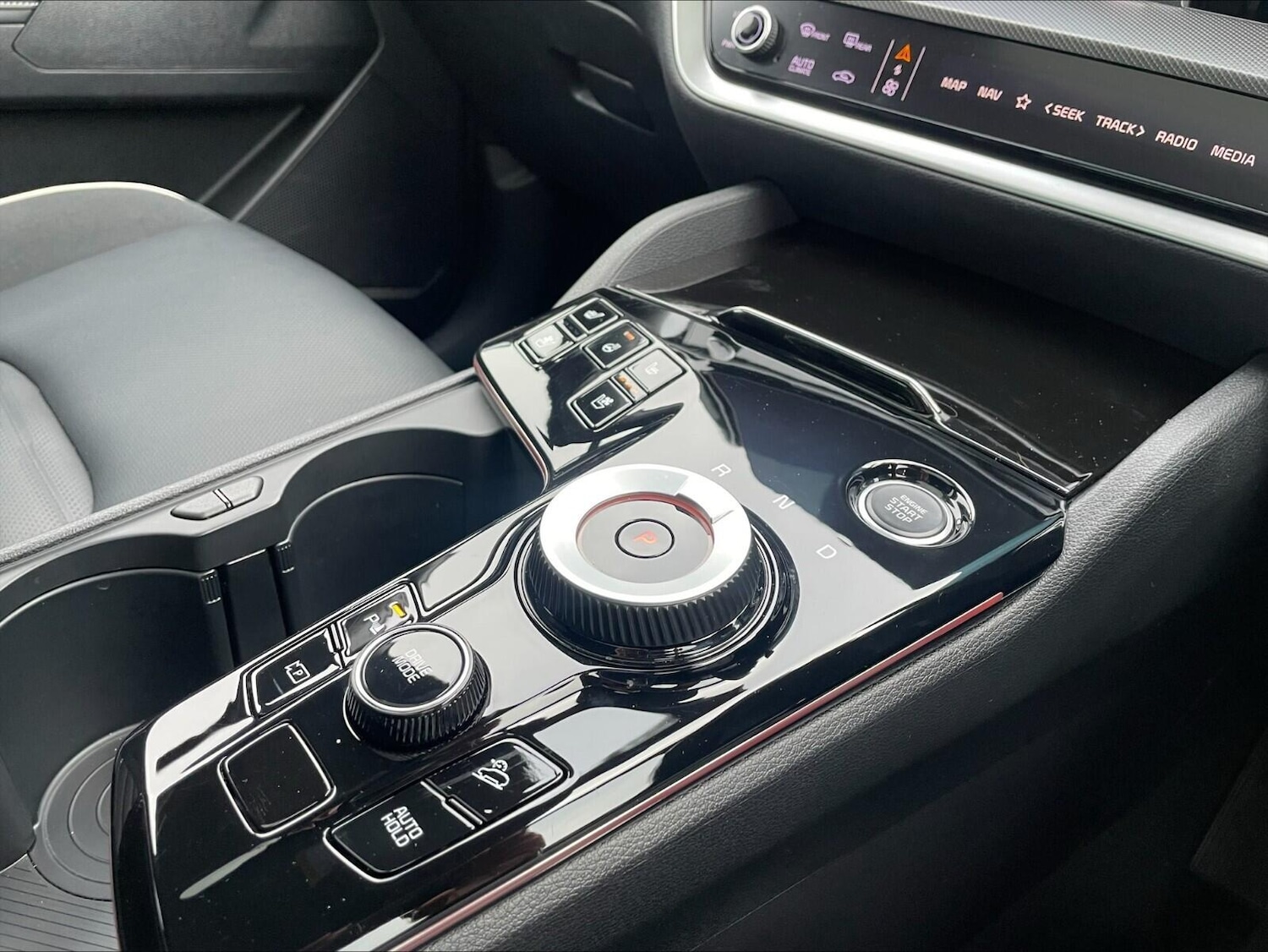 Used Kia Sportage 2025 for sale - 77144681: Photo 37