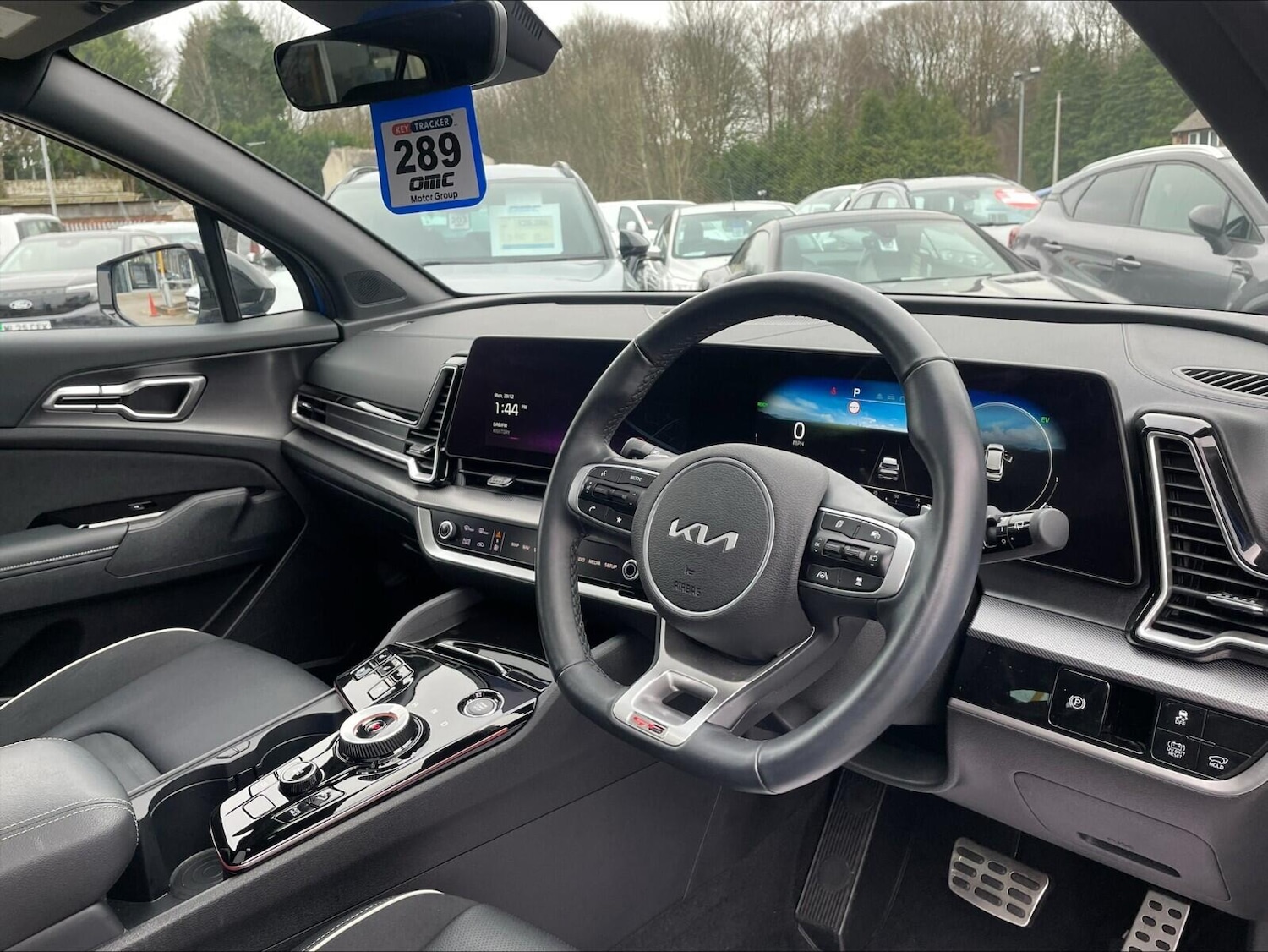 Used Kia Sportage 2025 for sale - 77144681: Photo 41