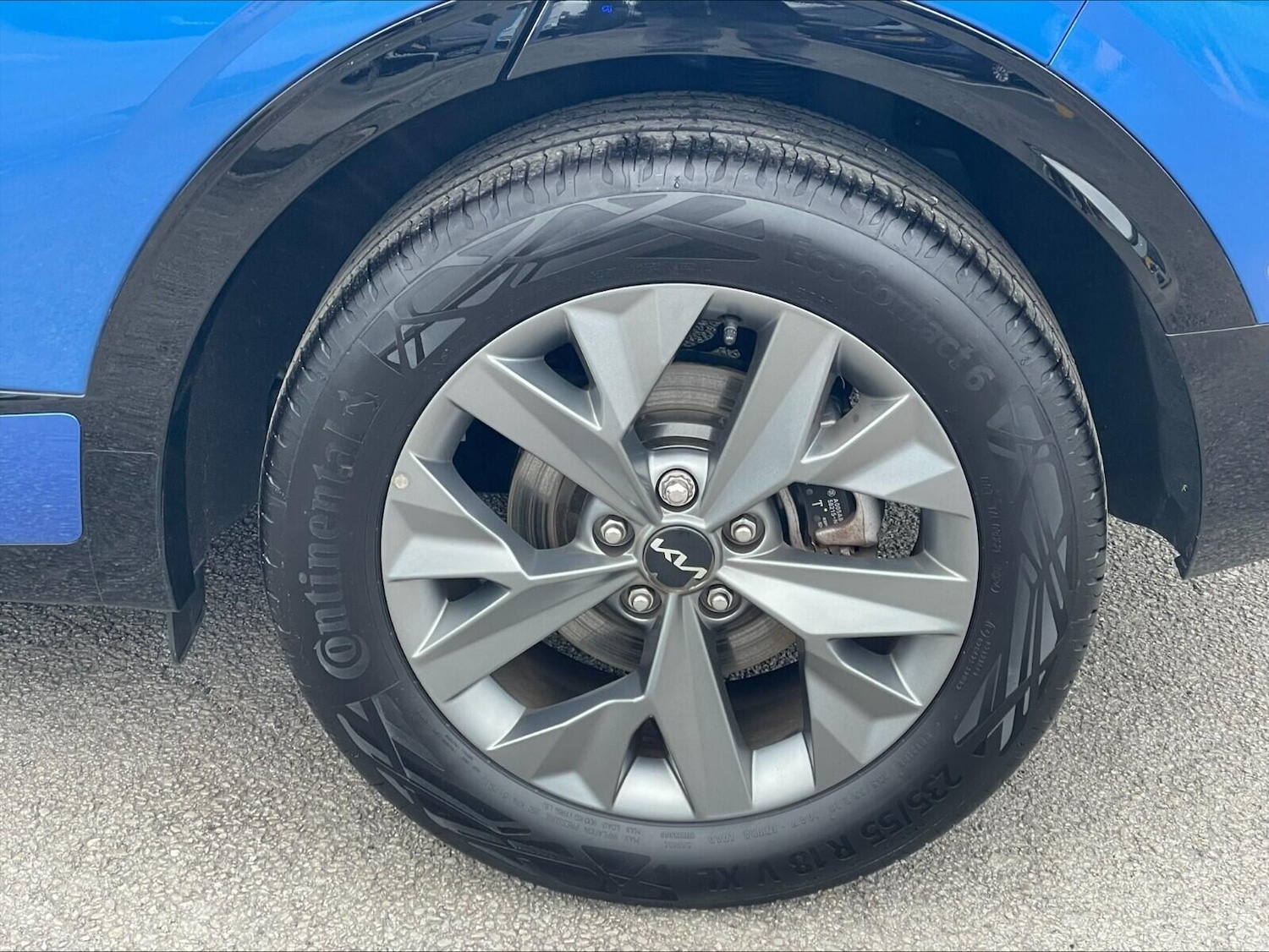 Used Kia Sportage 2025 for sale - 77144681: Photo 8