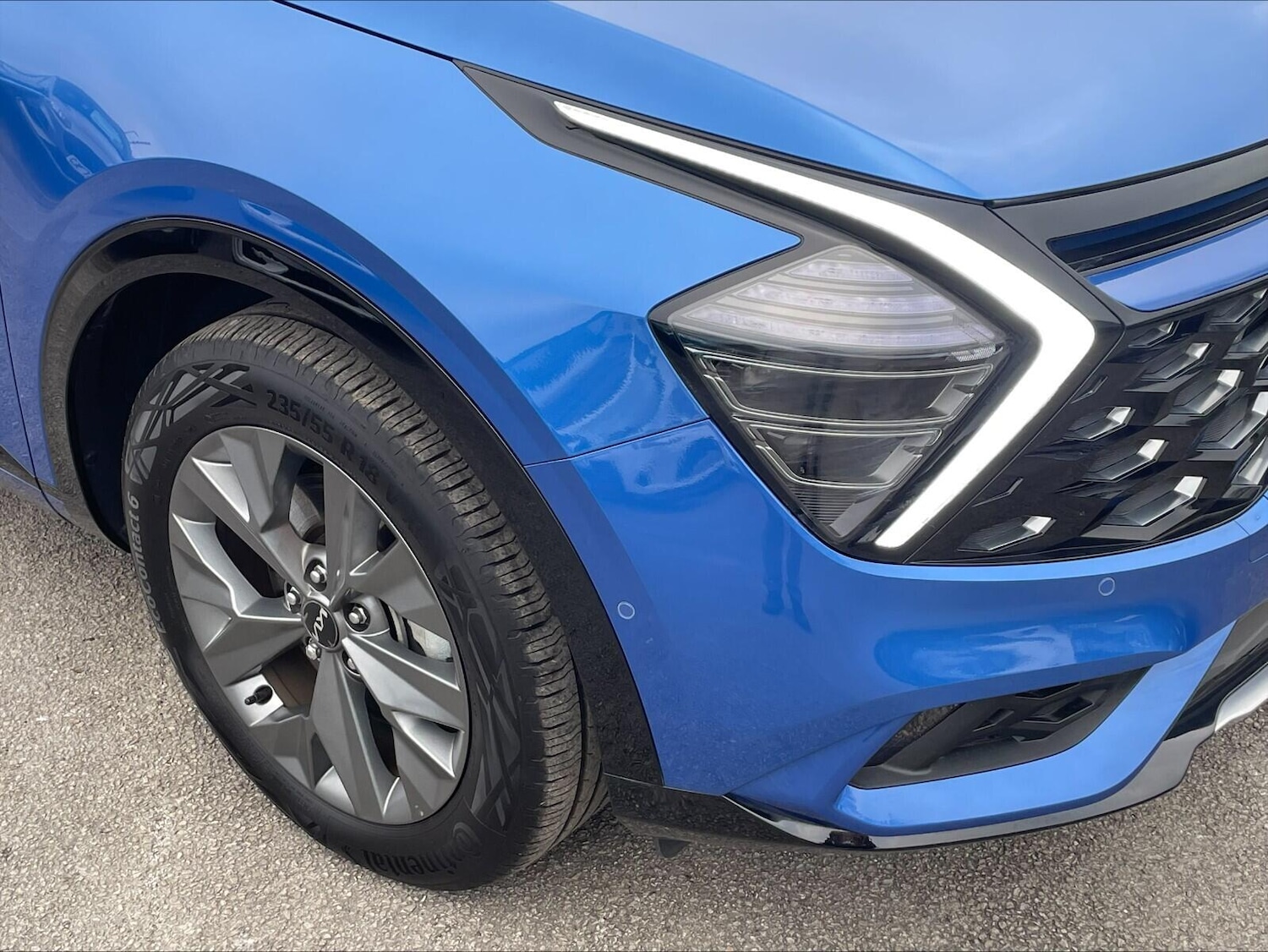 Used Kia Sportage 2025 for sale - 77144681: Photo 9