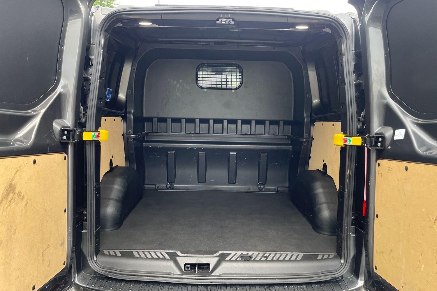 Used Ford Transit Custom 2022 for sale - 76991727: Photo 13