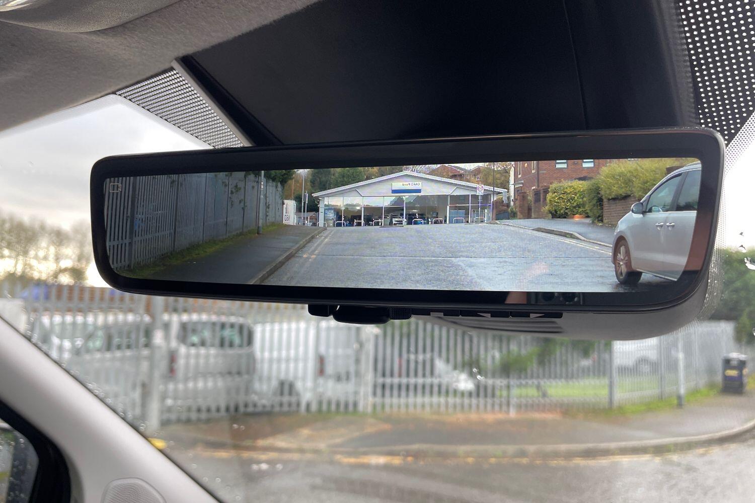 Used Ford Transit Custom 2022 for sale - 76991727: Photo 20