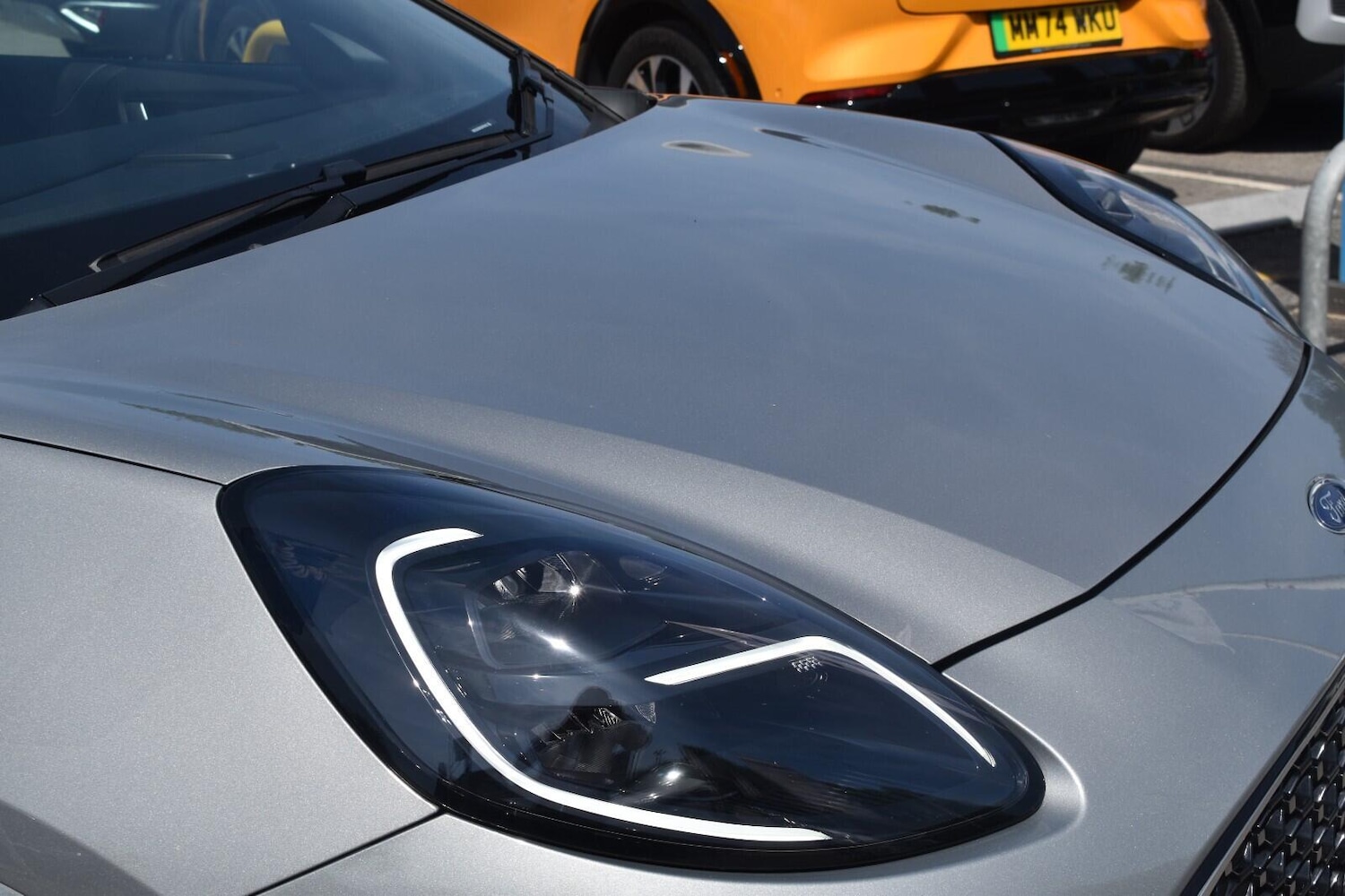 Used Ford Puma 2022 for sale - 76990964: Photo 12