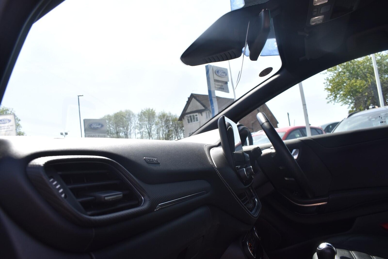 Used Ford Puma 2022 for sale - 76990964: Photo 17