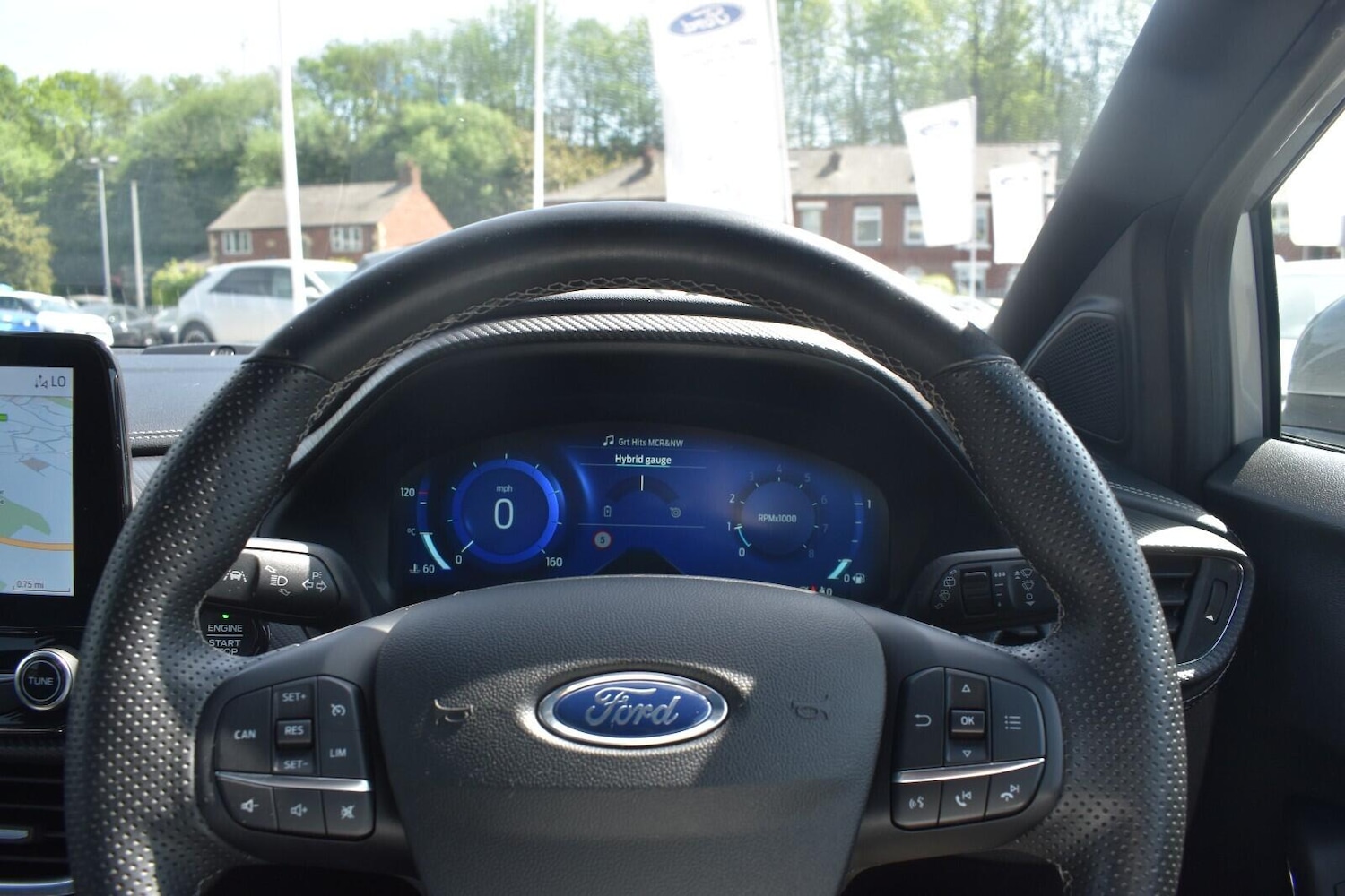 Used Ford Puma 2022 for sale - 76990964: Photo 20