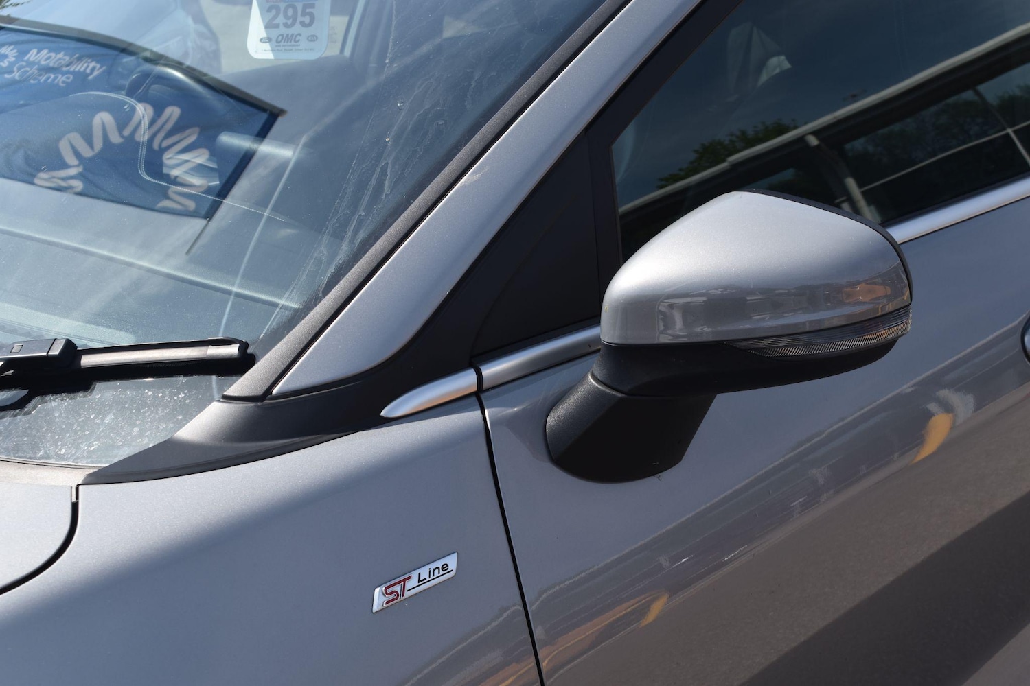 Used Ford Puma 2022 for sale - 76990964: Photo 40