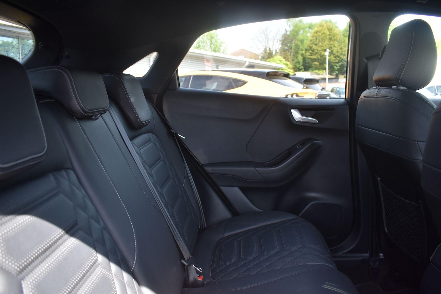 Used Ford Puma 2022 for sale - 76990964: Photo 43