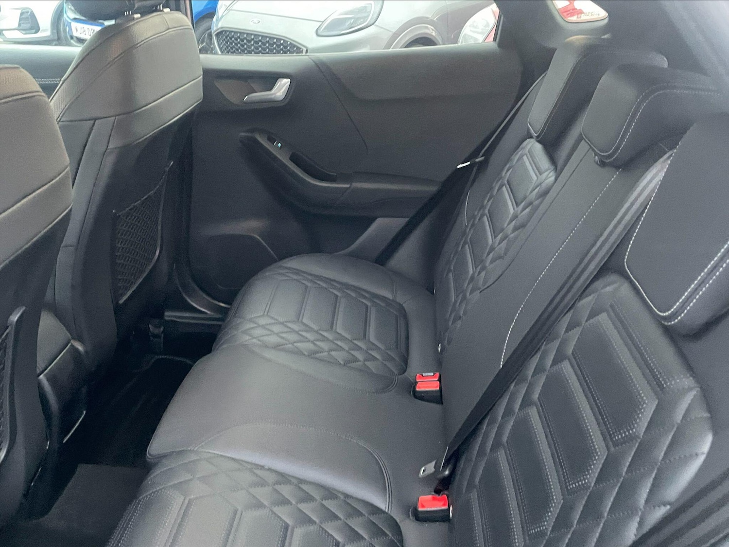 Used Ford Puma 2022 for sale - 76990964: Photo 65