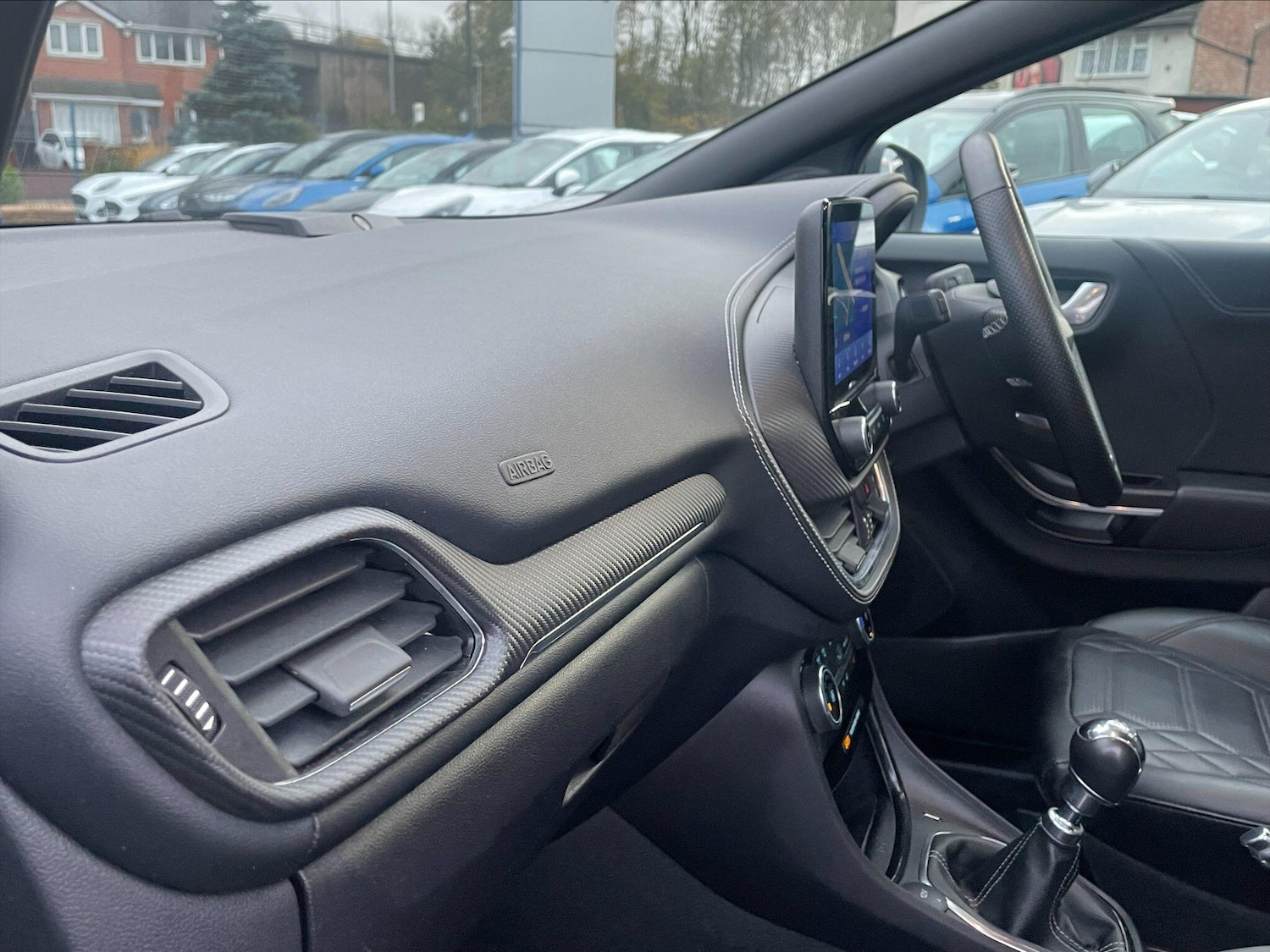 Used Ford Puma 2022 for sale - 76990964: Photo 69