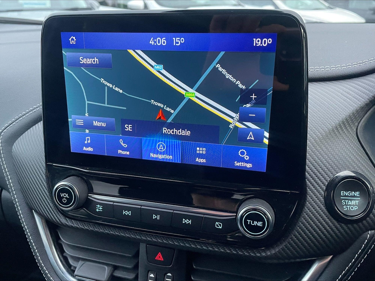 Used Ford Puma 2022 for sale - 76990964: Photo 78