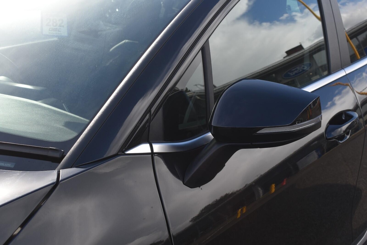 Used Kia Sportage 2024 for sale - 76512165: Photo 10