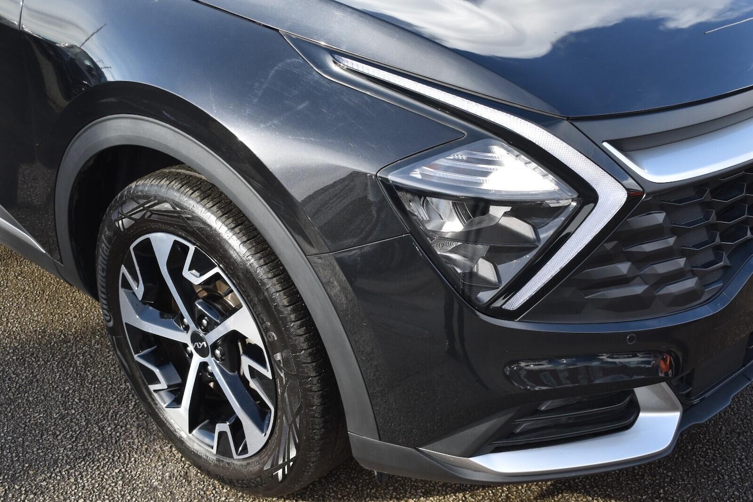 Used Kia Sportage 2024 for sale - 76512165: Photo 11