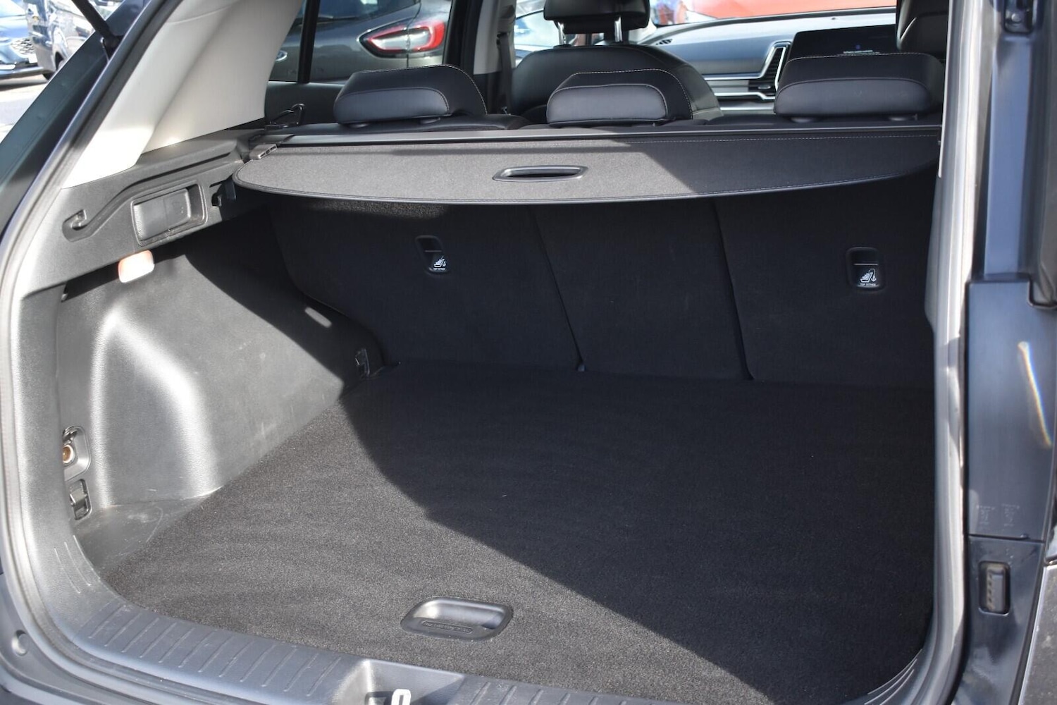 Used Kia Sportage 2024 for sale - 76512165: Photo 12