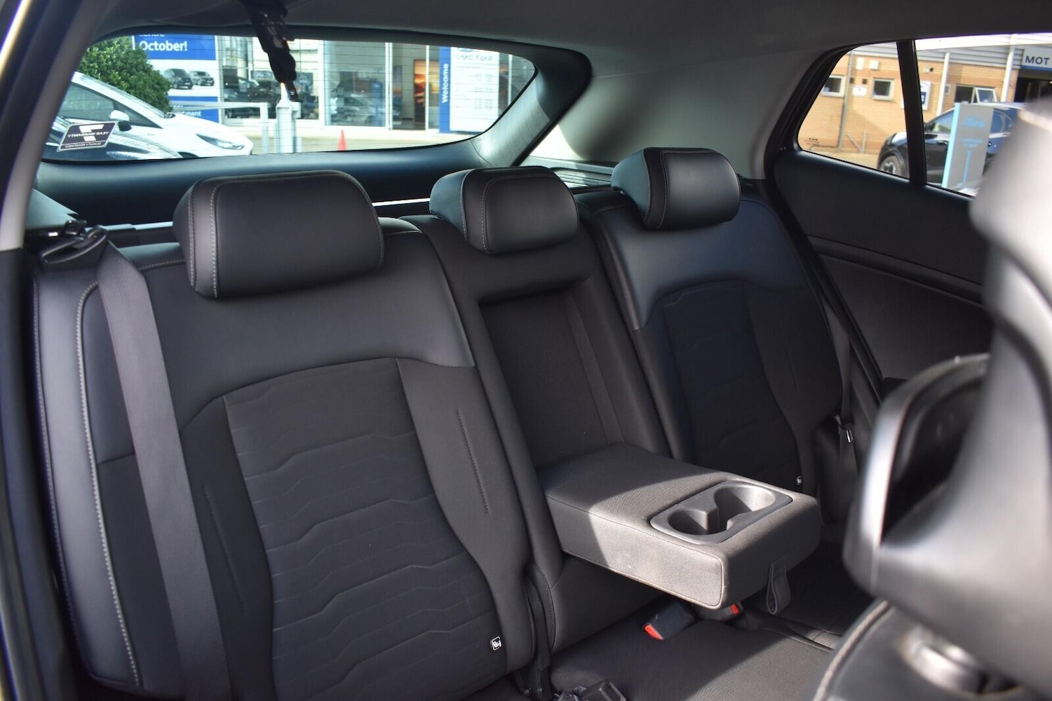 Used Kia Sportage 2024 for sale - 76512165: Photo 13